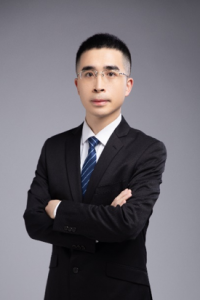 赵鹏 赵鹏